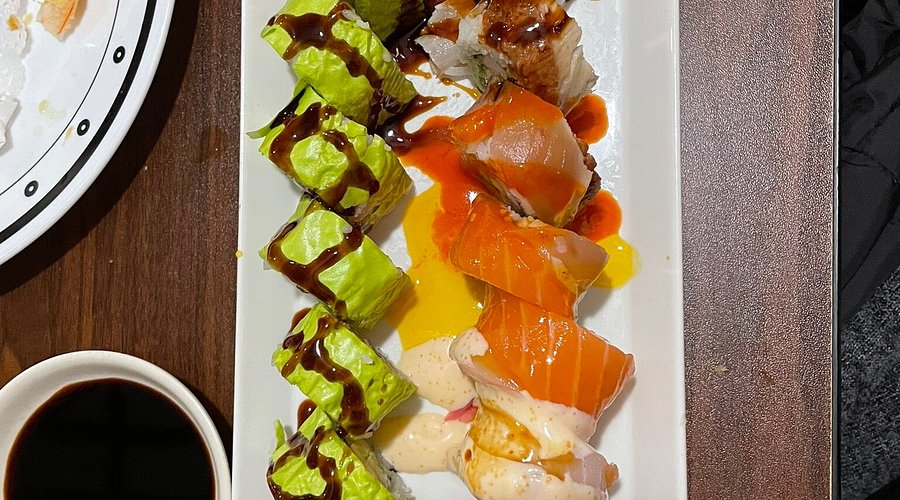 MIZU restaurant in Mission Beach, San Diego, offering Asian fusion dining with a beachside view