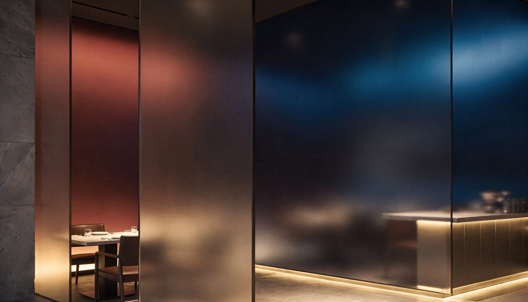 MIZU website preview